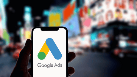 Google-markkinointi: Näin kasvatat näkyvyyttäsi Googlessa