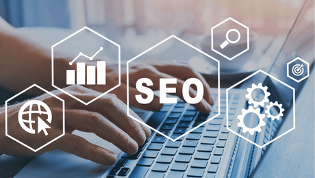 Shopify SEO: Tehokkaat käytännöt verkkokauppasi näkyvyyden parantamiseen
