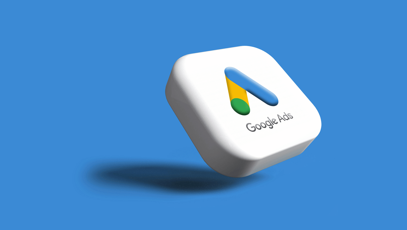 Ohjeet: Näin jaat oikeudet Google Ads-tilille