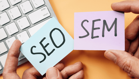 SEM, SEO ja SEA – mitä ne ovat? 