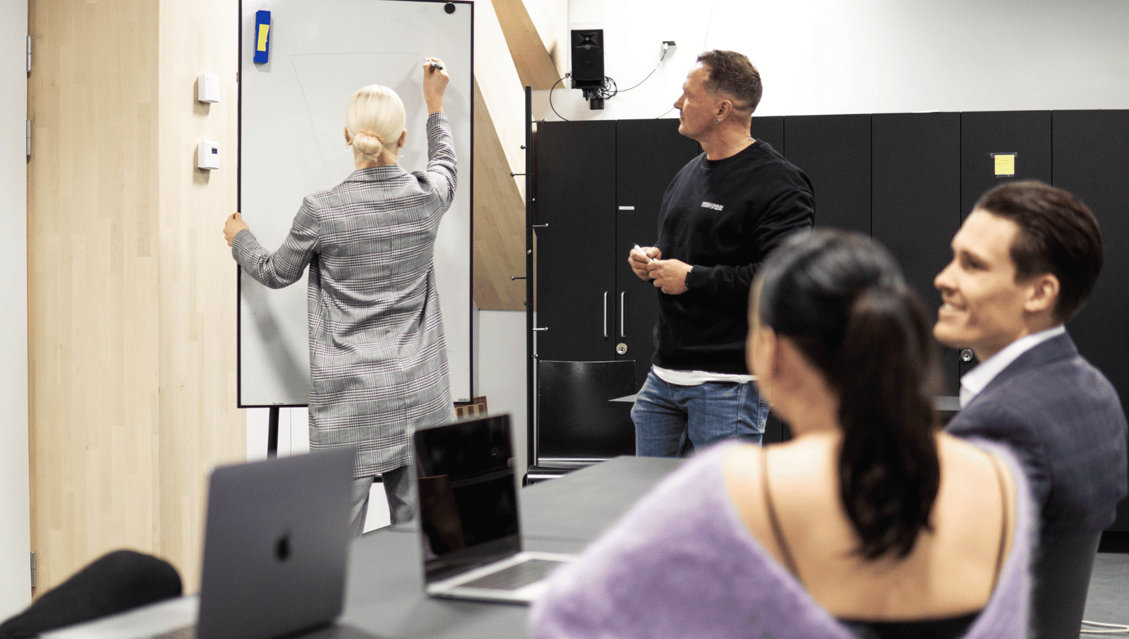 Tehokkuutta ja joustavuutta yrityksen markkinointiin – ulkoistettu markkinointipäällikkö