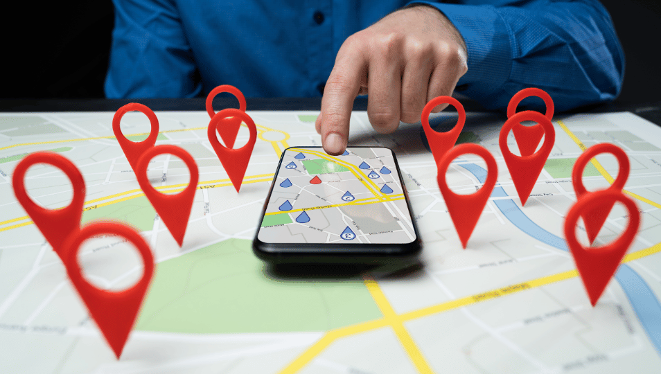Paikallinen hakukoneoptimointi (Local SEO) – Näin onnistut siinä