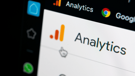 Google Analytics 4 verkkokaupan optimoinnissa