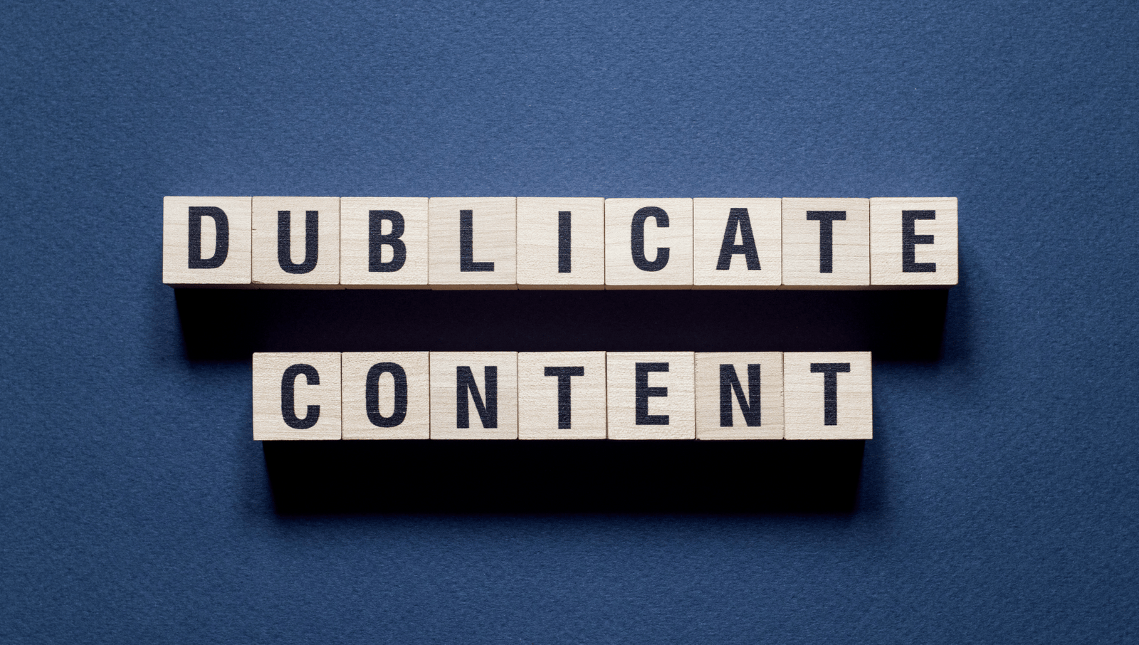 Canonical-tagit ja duplikaattisisältö – vältä tuplasisällön ongelmat