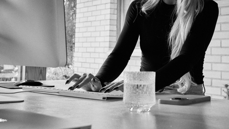 Sosiaalisen median markkinointi