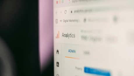 Ohjeet: Näin jaat oikeudet Google Analytics-tilille
