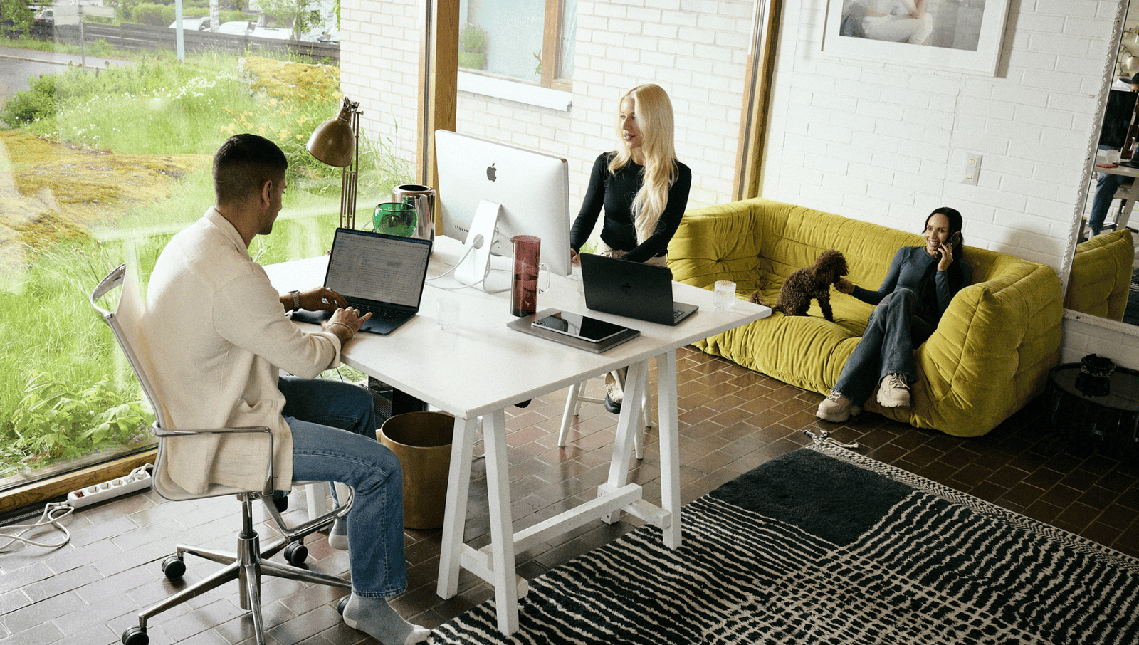 Avainsana-analyysi: hakukoneoptimoinnin kulmakivi