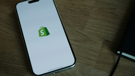 Shopify – paras valinta verkkokauppiaalle