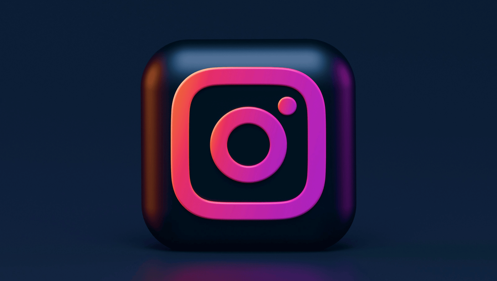 Instagramin maksettu mainonta