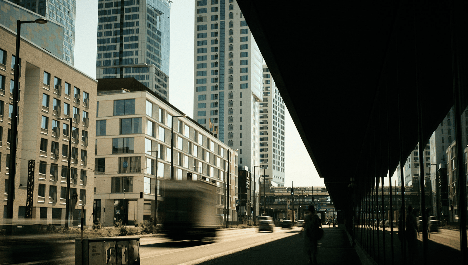 Visuaalinen suunnittelu digimarkkinoinnissa