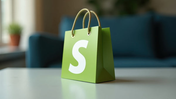 Shopifyn hinta Suomessa 2026 – Kokeile Shopify-hintalaskuria