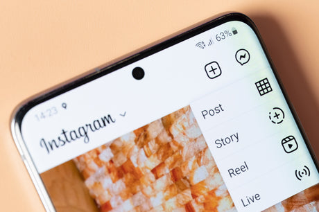 Instagram-mainonnan hinta – mitä se maksaa ja mistä se koostuu?