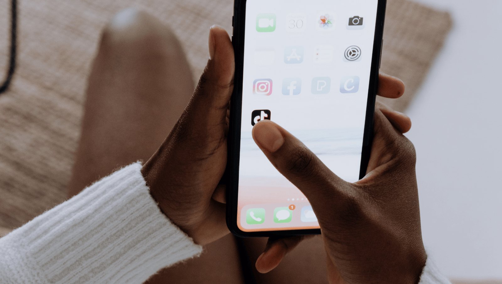 TikTok Search Ads Campaign on täällä – miten käy Googlen?
