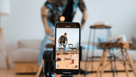 Lyhytvideo ja markkinointi: Näin onnistut videomarkkinoinnissa