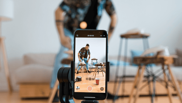 Lyhytvideoiden avulla onnistut videomarkkinoinnissa