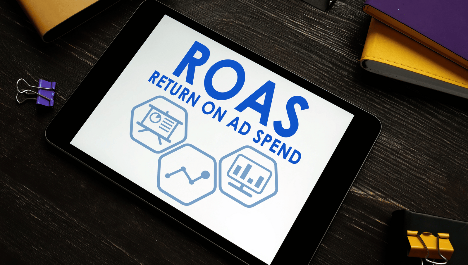 Miksi ROAS (mainostuotto) on yksinään huono markkinoinnin mittari