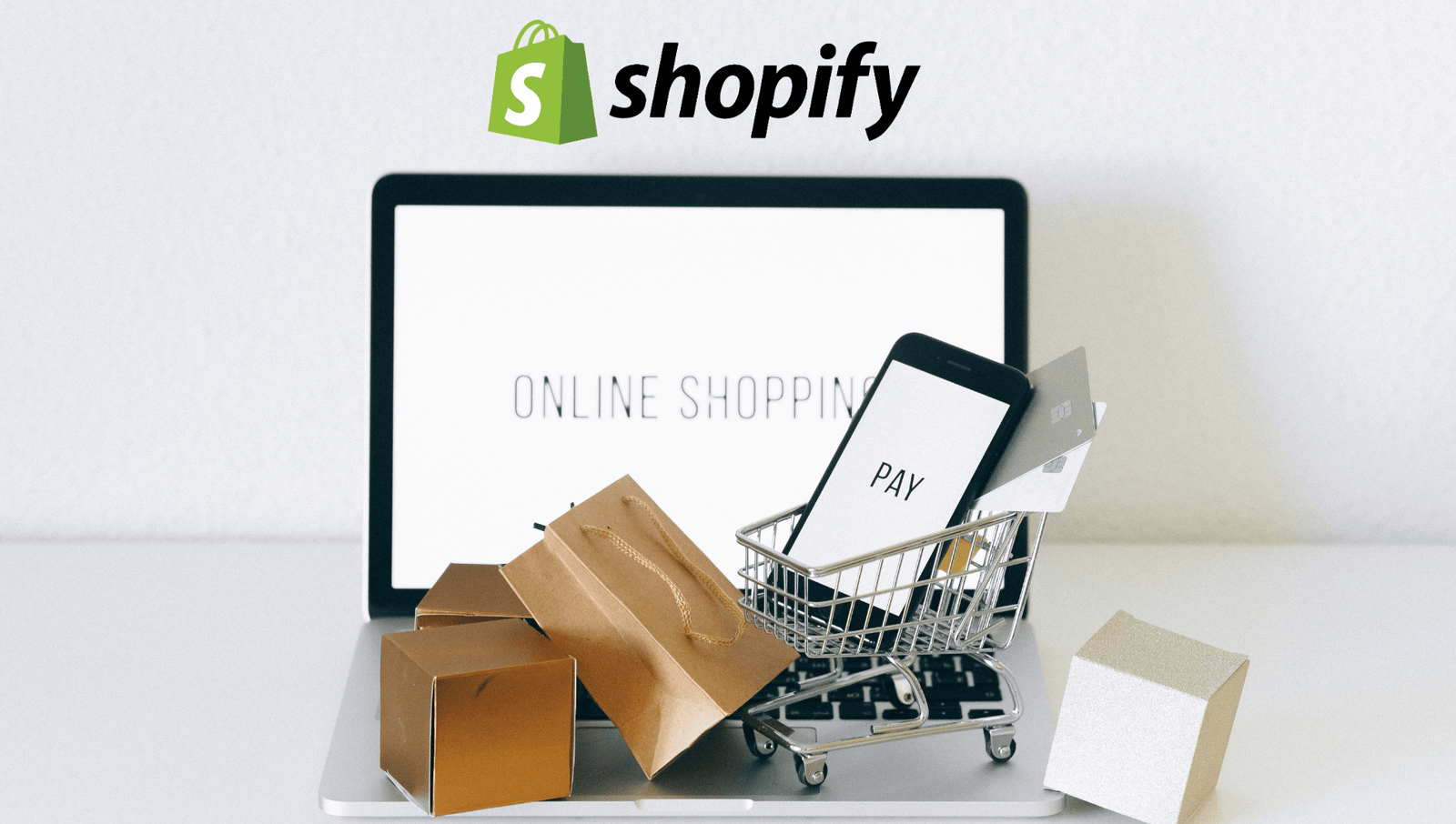 Shopify hinta – mitä Shopify maksaa? Selvitä laskurilla!