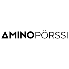 aminopörssi logo