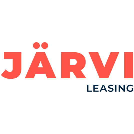 järvi leasing logo