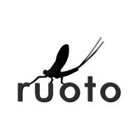 ruoto logo
