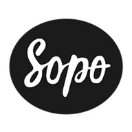 sopo logo