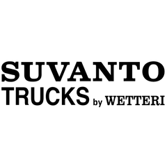 suvanto trucks logo